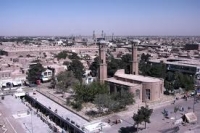 تشدید فقر؛ افزایش فروش فرزندان در جنوب غرب افغانستان